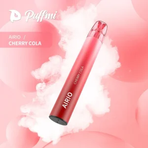 Airio 1000 Cherry Ice