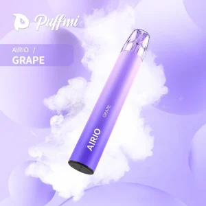 Airio 1000 Grape