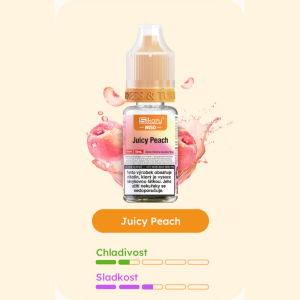 Sikary Kiso Juicy Peach