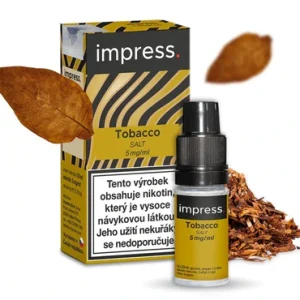 Impress Tobacco